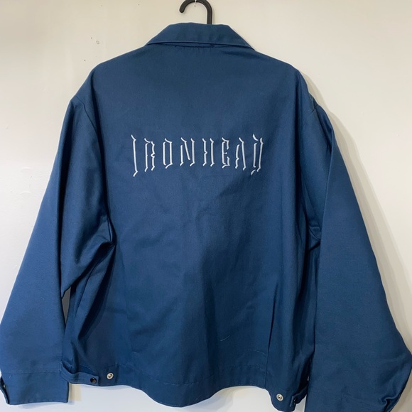 Jackets & Coats Ironhead Mechanics Jacket Poshmark